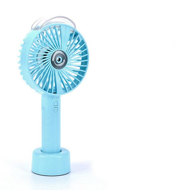 USB handheld fan - Nioor