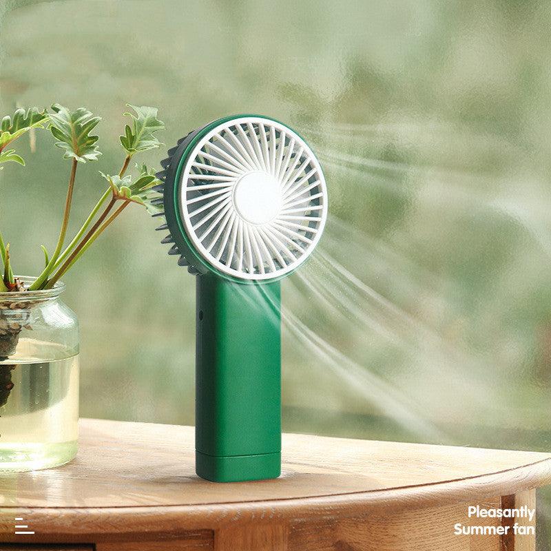 Handheld Mini Fan Usb Portable - Nioor