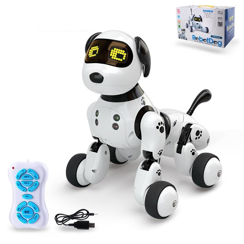 Electronic dog toy - Nioor