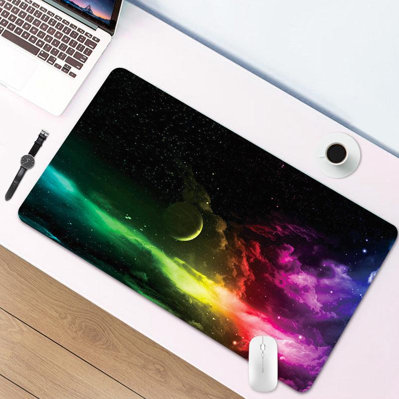 Starry sky mouse pad - Nioor