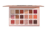 18 Colors Eyeshadow Makeup - Nioor