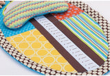 Early childhood education game blanket crawling mat - Nioor