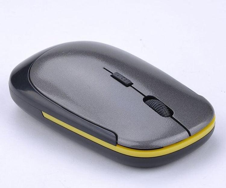 Laptop wireless mouse - Nioor
