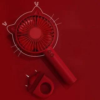 Portable mini fan - Nioor