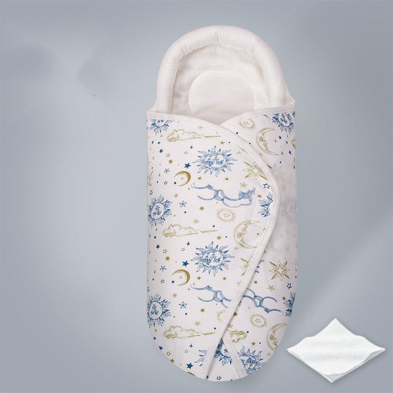 Anti startle swaddle for babies - Nioor