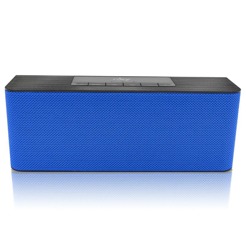 NBY5540 Mobile Phone Wireless Bluetooth Speaker - Nioor