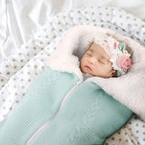 Baby multifunctional sleeping bag - Nioor