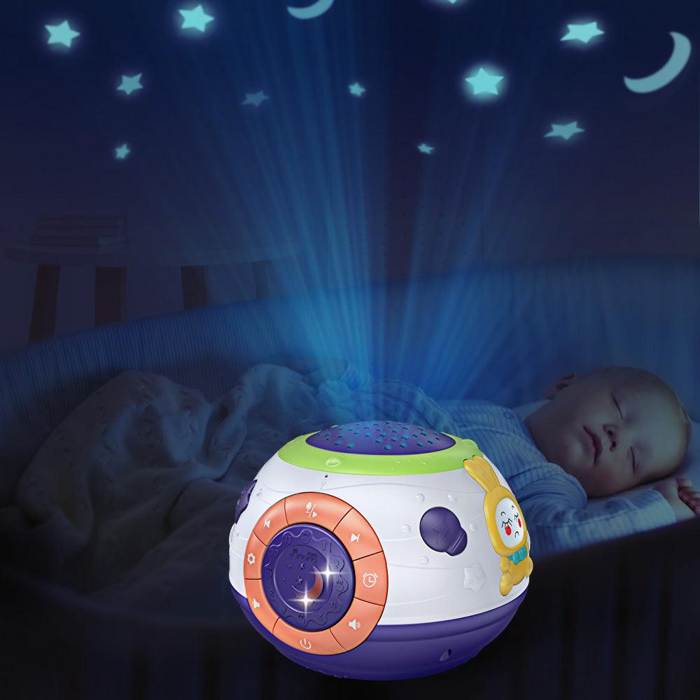 Starry Sky Night Light Projector Children Night Light Projector - Nioor