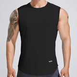 Summer New Fitness Vest Men's Top - Nioor