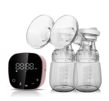 Smart Electric Breast Plug-in Bilateral - Nioor