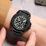 Men's Fashion Quartz Watch - Nioor