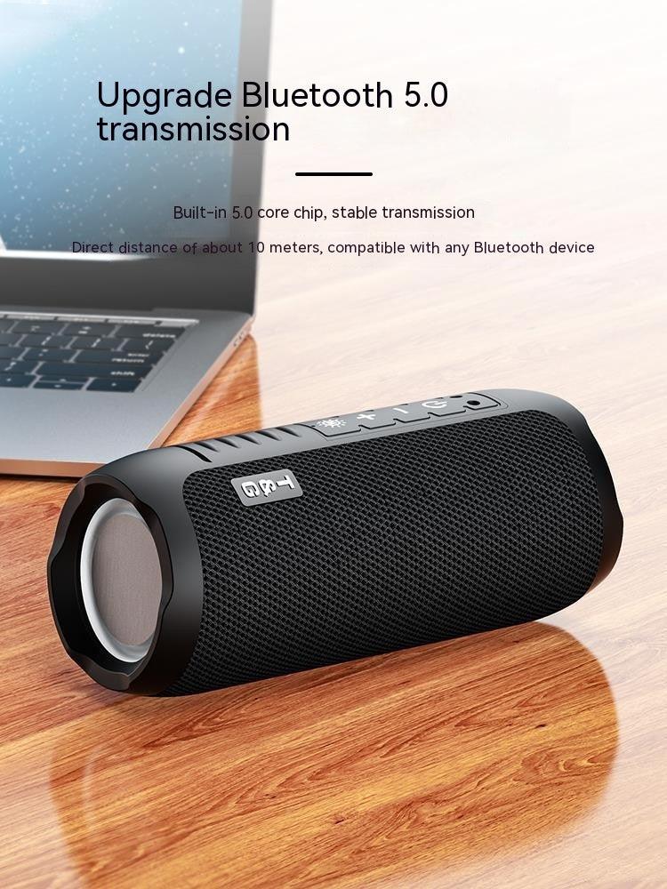 Bluetooth Stereo Small Household Wireless Mini - Nioor