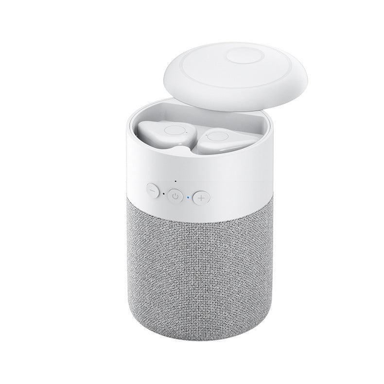 New B20 Bluetooth Speaker Headset - Nioor