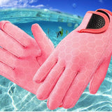 Sun Protection Winter Swimming Warm Gloves - Nioor