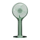 Handheld Fan Mute Dormitory Mini Portable - Nioor