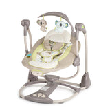 Baby Rocking Chair Soothing Chair Electric Smart Cradle - Nioor