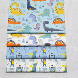 Cartoon Children's Pure Cotton Twill Bedding Fabric