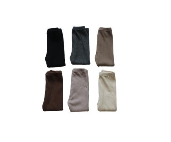 Children's Pants Stretch Boy Pants Base