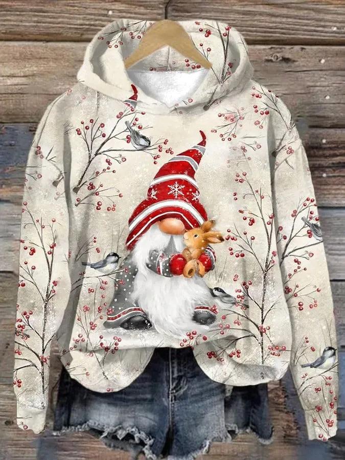 Sweater Hot Digital Printing Men's Hoodie Hooded Sweater - Nioor