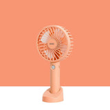 Charging Mini Portable Small Fan Office Desktop - Nioor