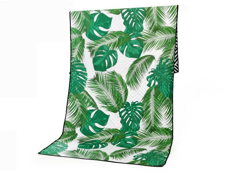 Travel Outdoor Sports Towel Beach Towel - Nioor