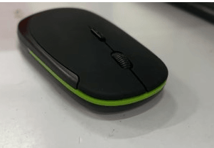Laptop wireless mouse - Nioor