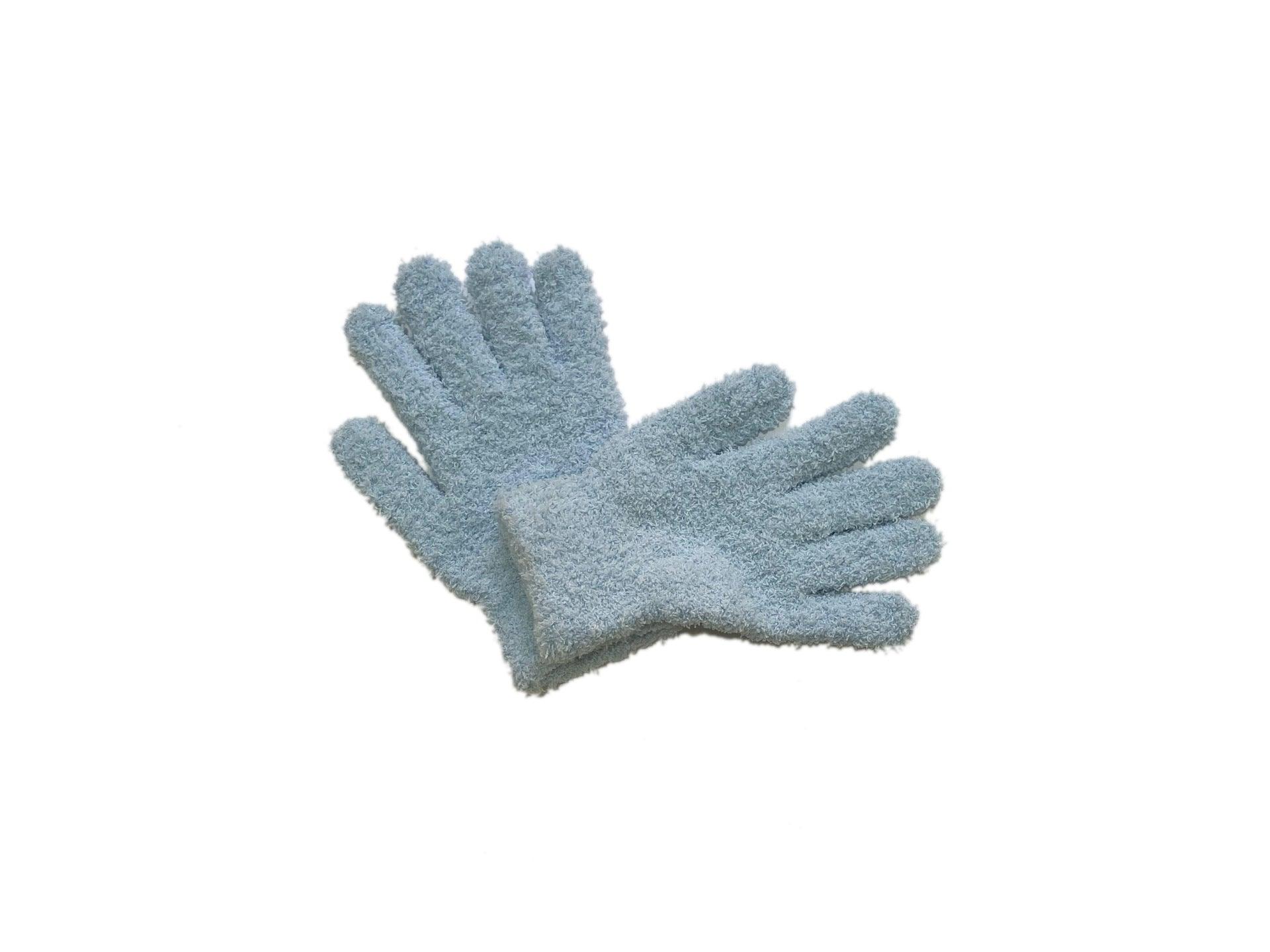 Cute Plush Gloves Women's Winter Thickening - Nioor