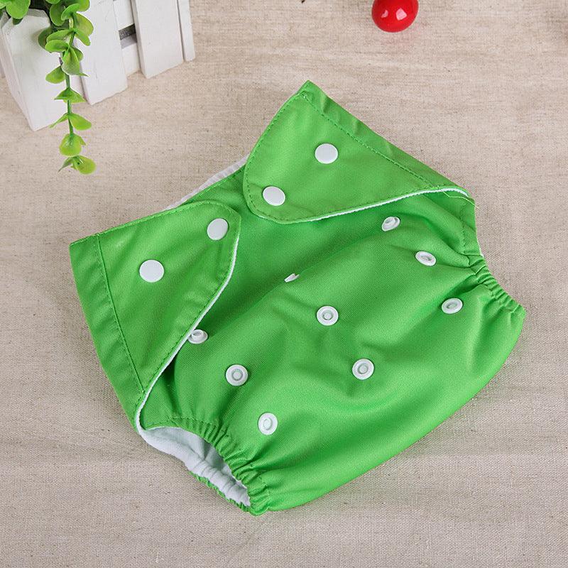 Small Washable Diapers For Babies And Toddlers - Nioor