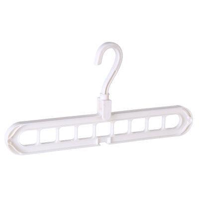 9-hole Clothes Hanger Organizer Space Saving Hanger - Nioor