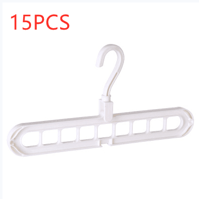 9-hole Clothes Hanger Organizer Space Saving Hanger - Nioor