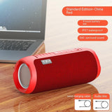 Bluetooth Stereo Small Household Wireless Mini - Nioor