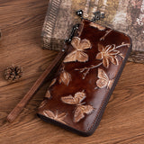 Women's Fashion Personality Vintage Clutch