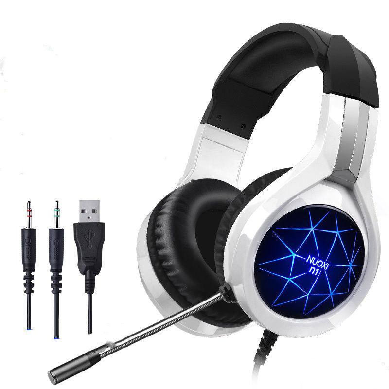 Headphones for video games - Nioor