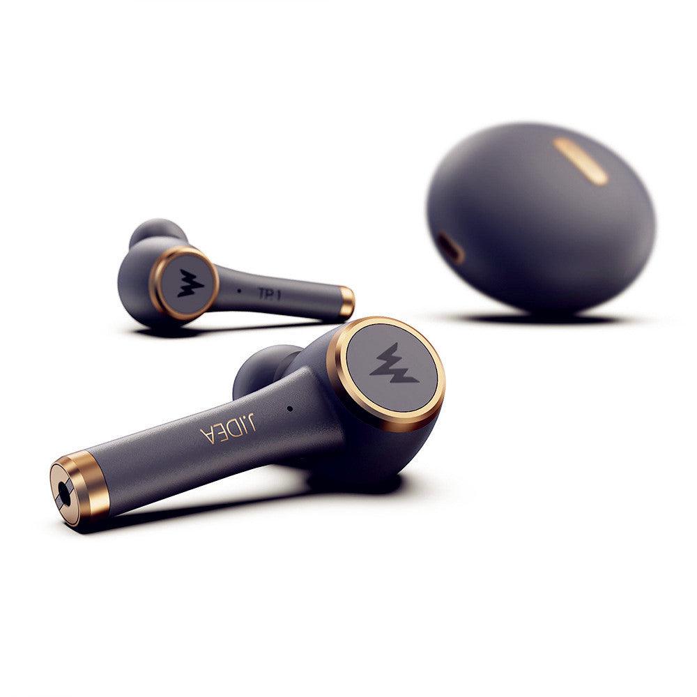 Wireless TWS Bluetooth Headset Long Endurance Small Ears - Nioor