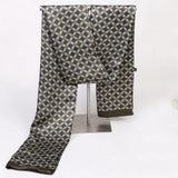 Men's silk scarf - Nioor