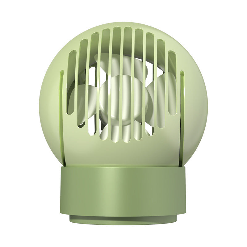 Three-In-One Air Cooler Mosquito Killer Lamp