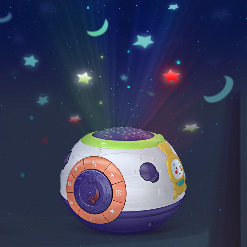 Starry Sky Night Light Projector Children Night Light Projector - Nioor