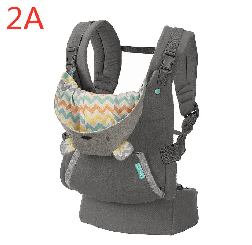 Multifunctional baby carrier - Nioor