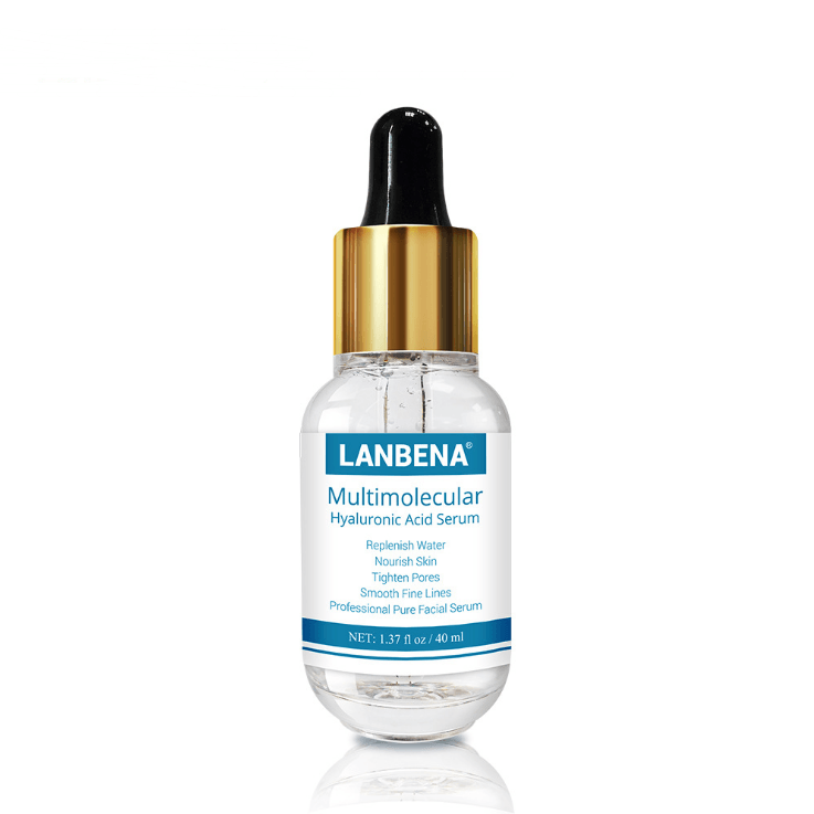 Hydrating anti-wrinkle repair liquid - Nioor