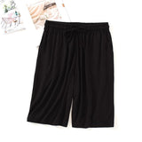 Women's Shorts Summer Loose-fitting Loungewear - Nioor