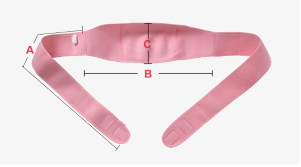 Guard belt - Nioor