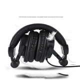 Electronic Piano Earphone Monitor Headset - Nioor