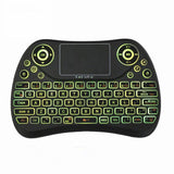 Mini Bluetooth keyboard - Nioor