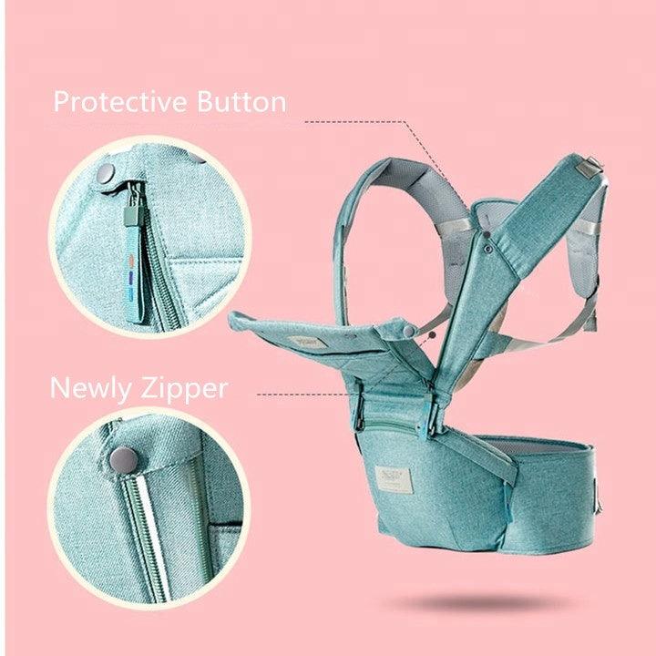 Baby carrier - Nioor