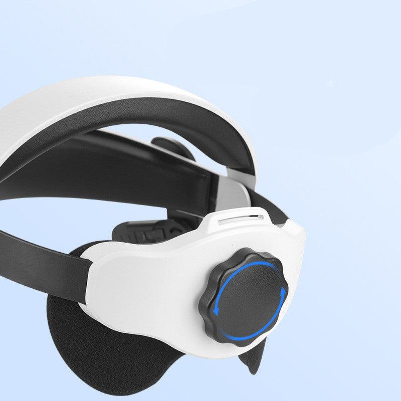 The Headset Can Be Replaced With Adjustable Headset VR Accessories Elite Version - Nioor