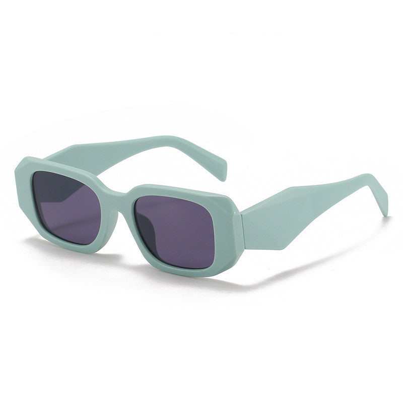 Sunglasses Women Advanced Sense Ins Retro