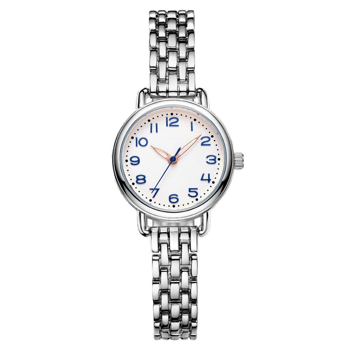 Women's Watch Dial Is Exquisite And Fashionable - Nioor