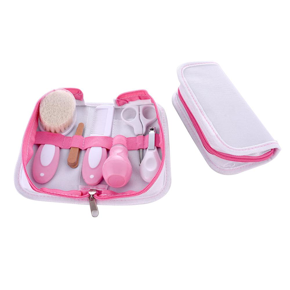 Baby nail comb care set - Nioor