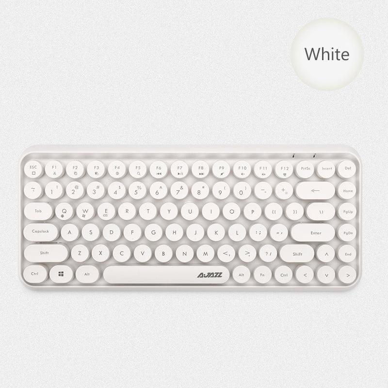 Wireless bluetooth keyboard - Nioor