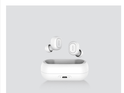 QCY T1 binaural wireless Bluetooth headset - Nioor